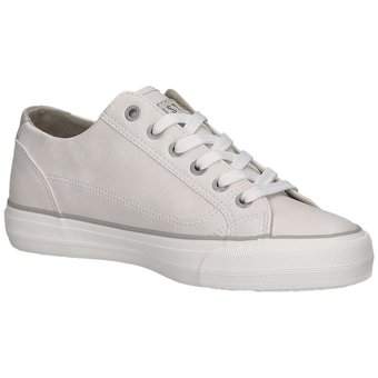 Mustang Sneaker in weiß