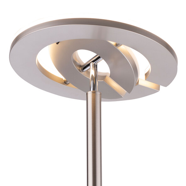 LED-Stehleuchte LOLAsmart ROCCO