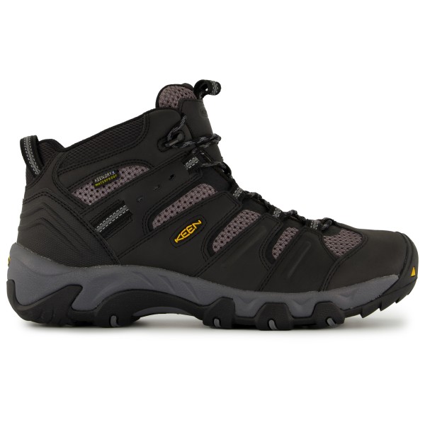 Keen - Koven Mid WP - Wanderschuhe