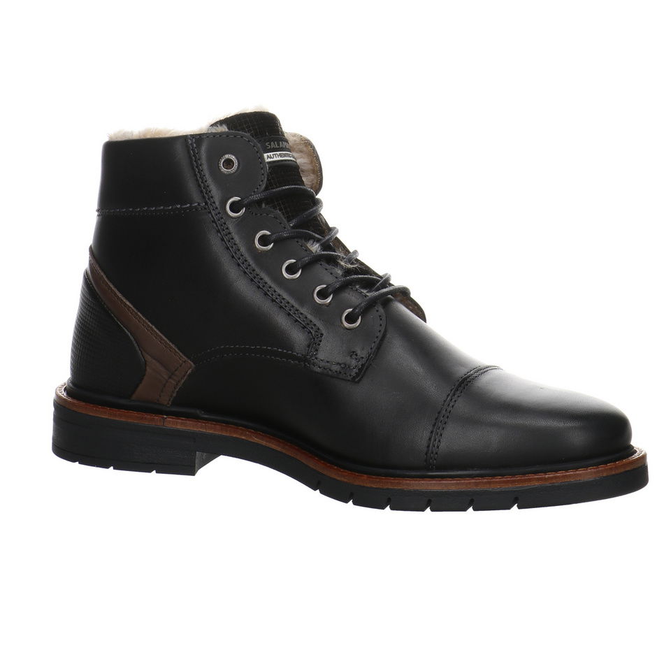 SALAMANDER Nivus Boots
