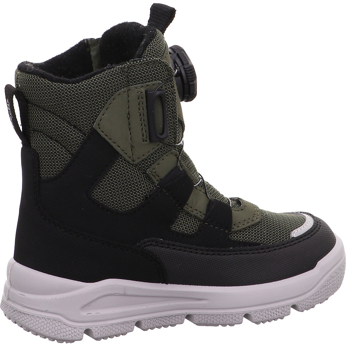 Winterstiefel WMS Weite M4 GORE-TEX für Jungen
