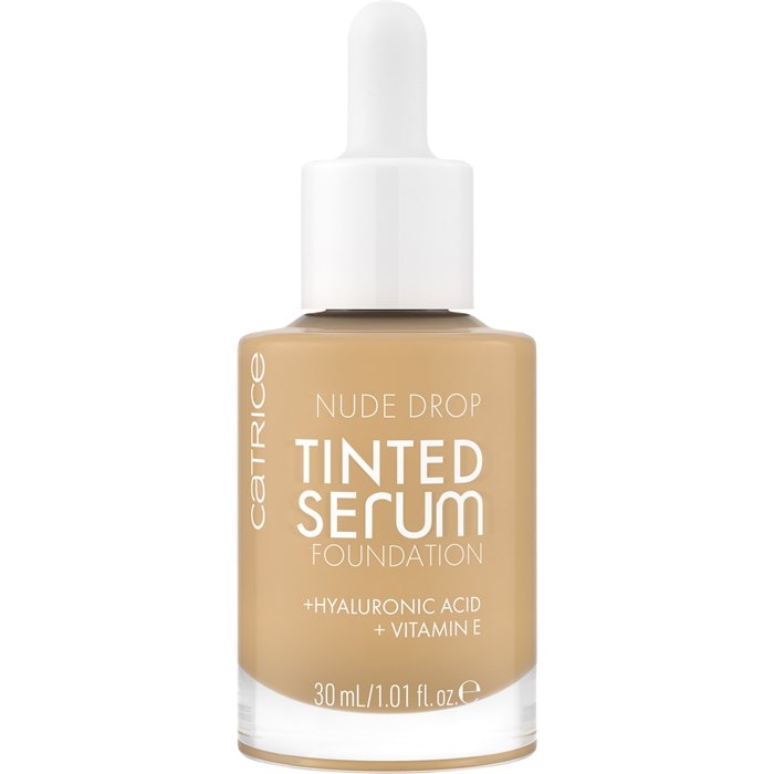 Nude Drop Tinted Serum
