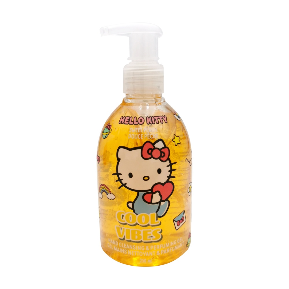 takecare GEL MAINS NETTOYANT ET PARFUMANT 250 ML GEL MAINS