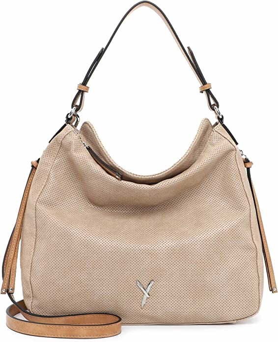 SURI FREY Handtaschen beige