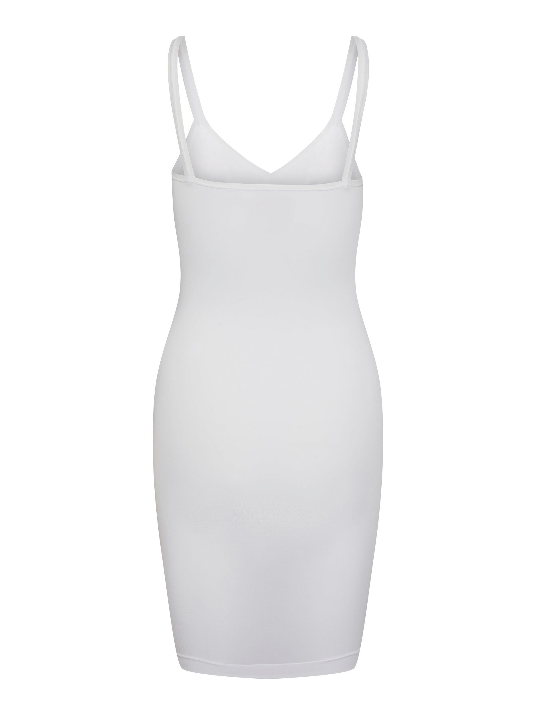 pieces Unterkleid PCBALLROOM LONG SINGLET NOOS BC
