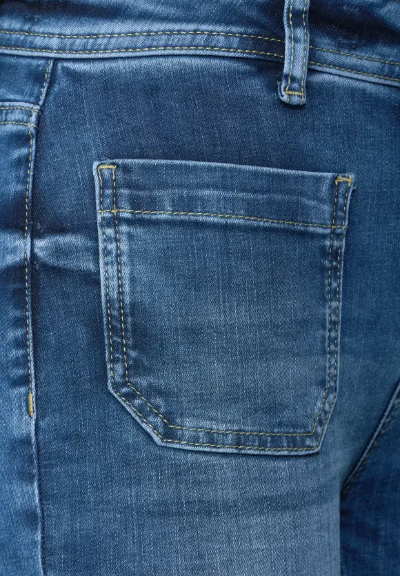 Street One Casual Fit Jeans