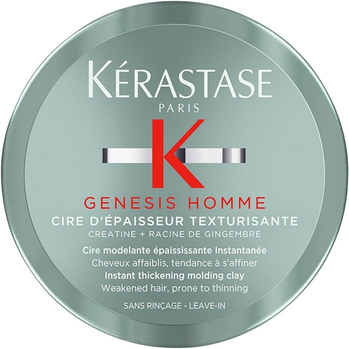 Cire D´Epaosseur Texturisante