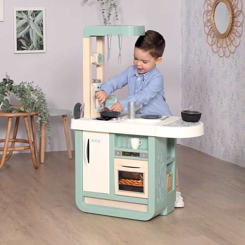 Cuisine Cherry Smoby