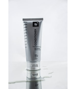timeblock Hair Care Anti Hairloss Volume & Shine Conditioner-200 ml