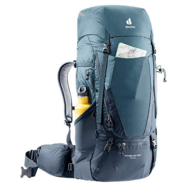 FUTURA AIR TREK 50+10 - Trekkingrucksack