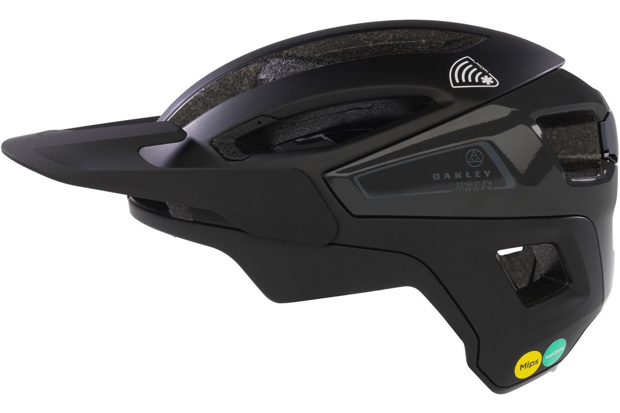Oakley DRT3 Trail I.C.E.
