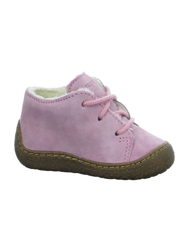 superfit Lauflernschuhe in Rosa günstig kaufen