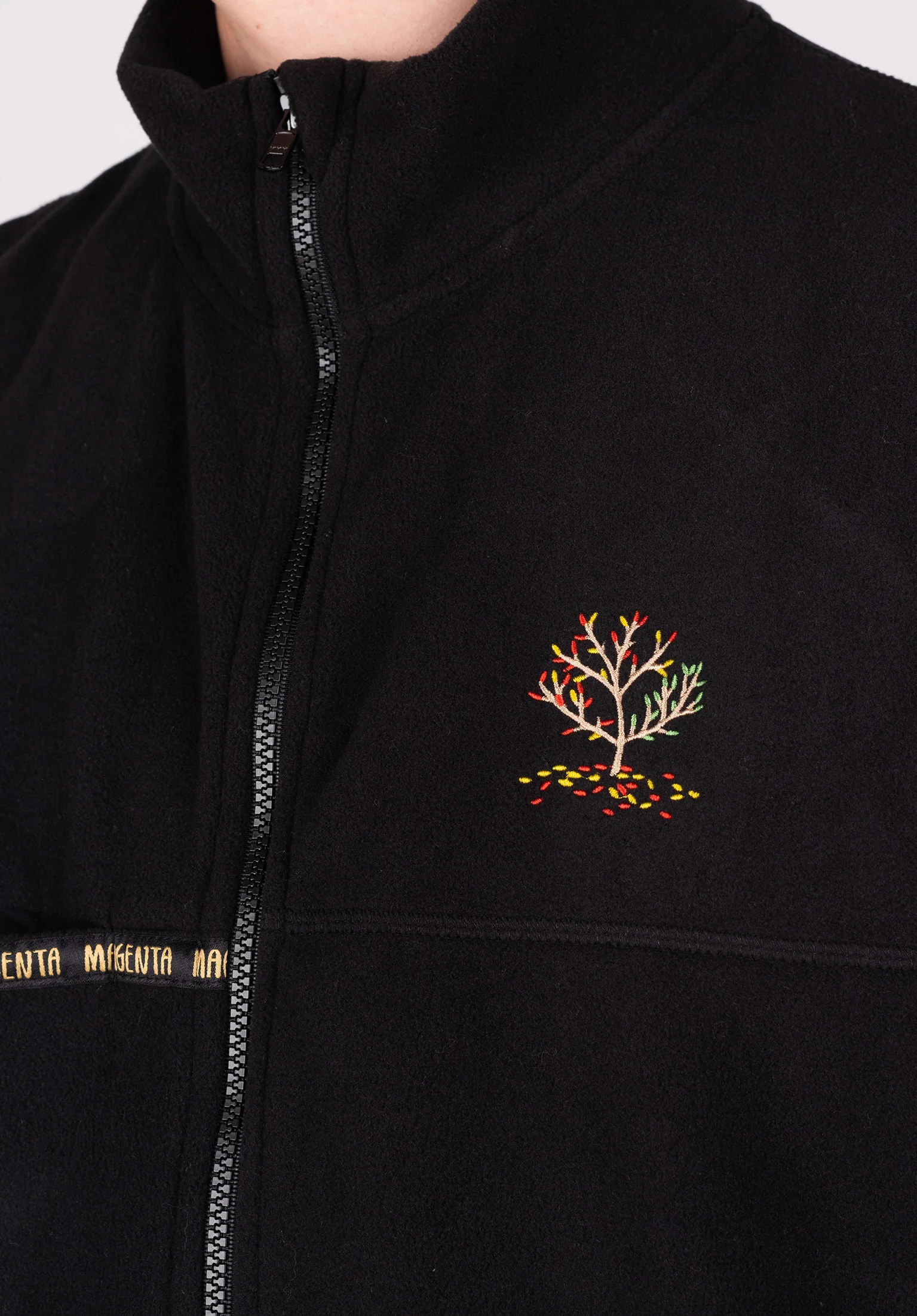 Spot Hunter Fleece