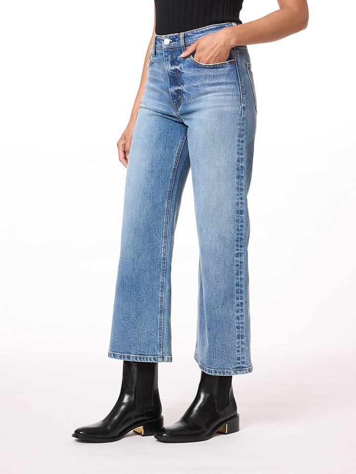 Scotch & Soda Jeans - Comfort fit - in Blau günstig kaufen