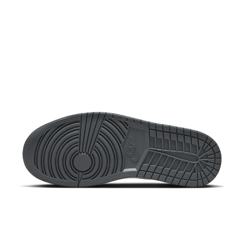 NIKE JORDAN WMNS 1 Air Jordan Low DC0774-102 / grau