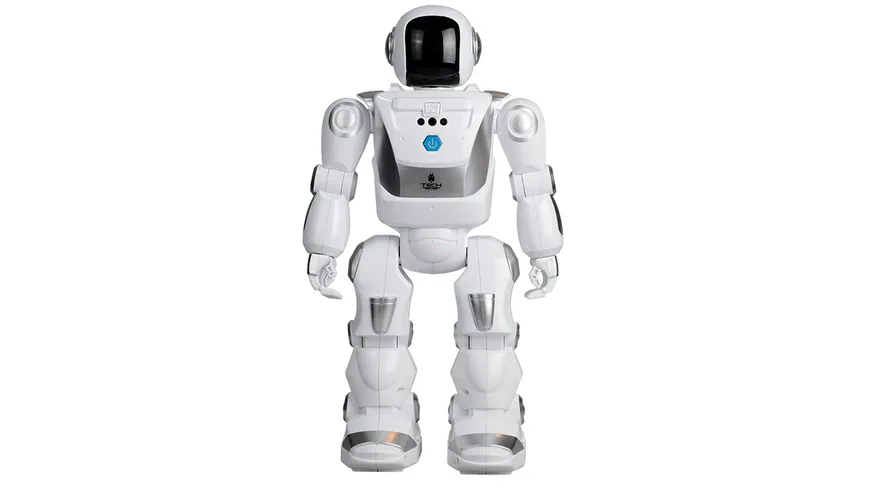 Silverlit - YCOO NEO - PROGRAM A BOT X
