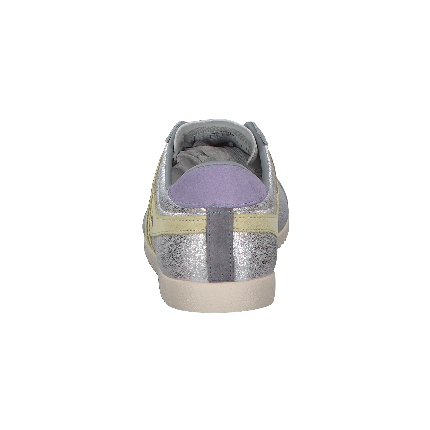 Gola Bullet Blaze CLB343, Schnürschuhe, Damen, Mehrfarbig