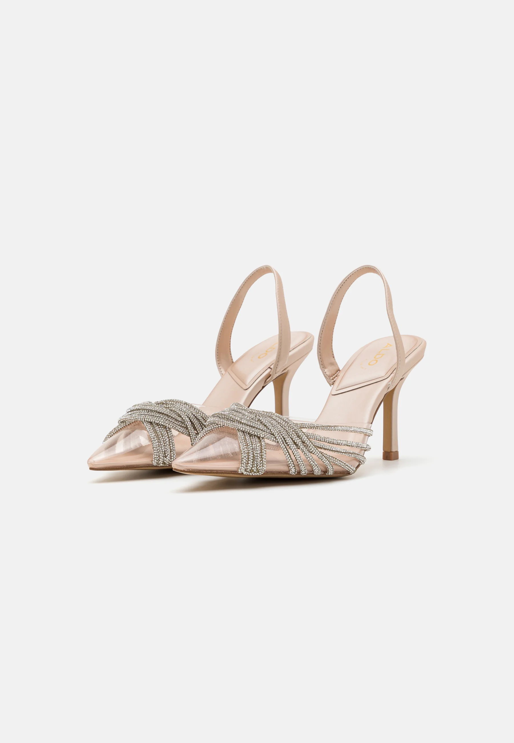 ALDO THUBETH - Zapatos de tacón