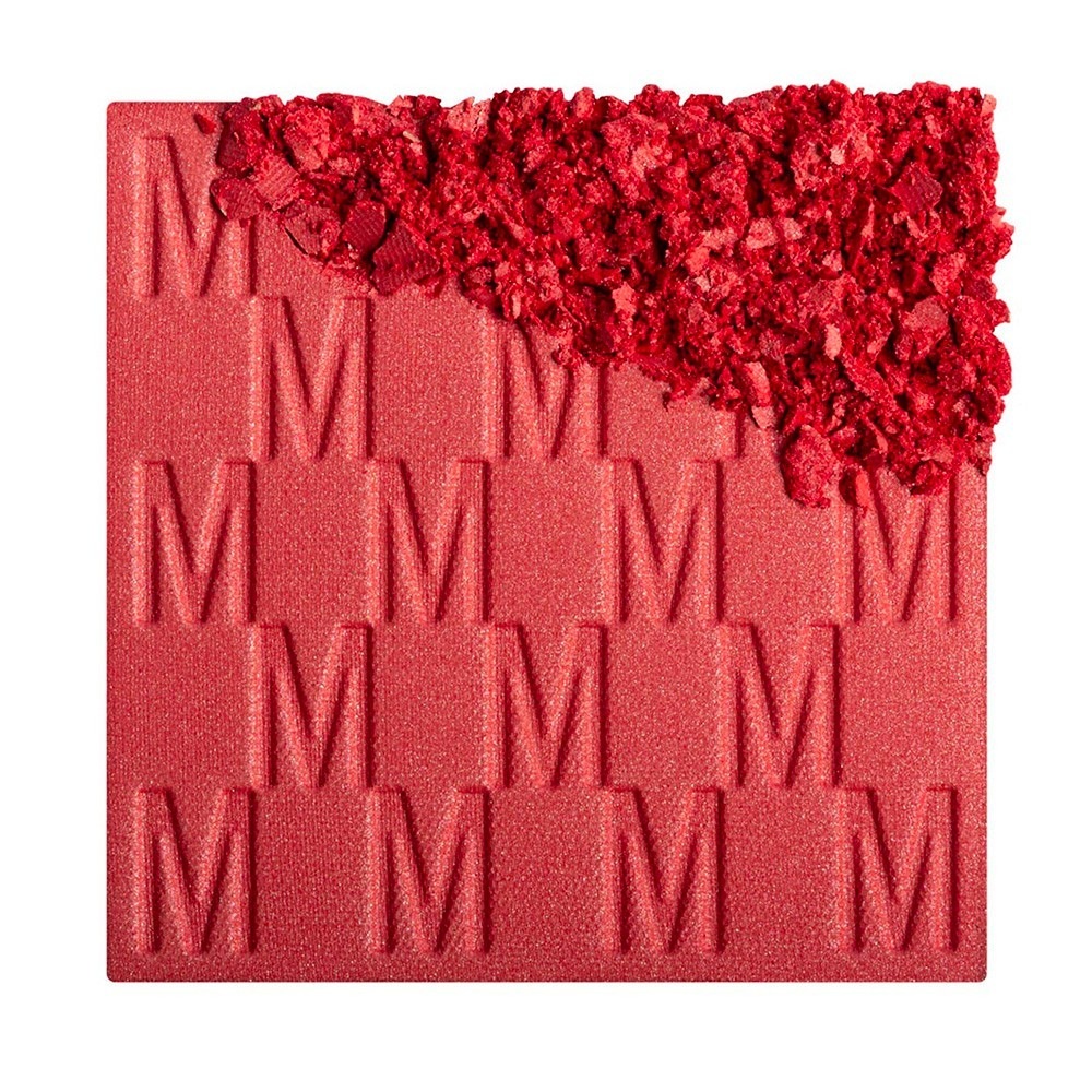 Mesauda Beauty AT FIRST BLUSH