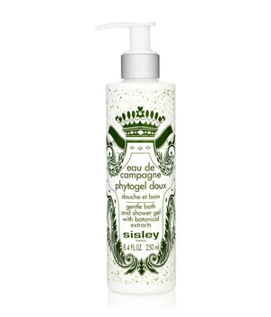 Sisley Eau De Campagne Duschgel-250 ml