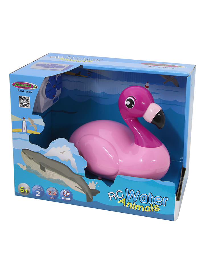Jamara R/C Wassertier 