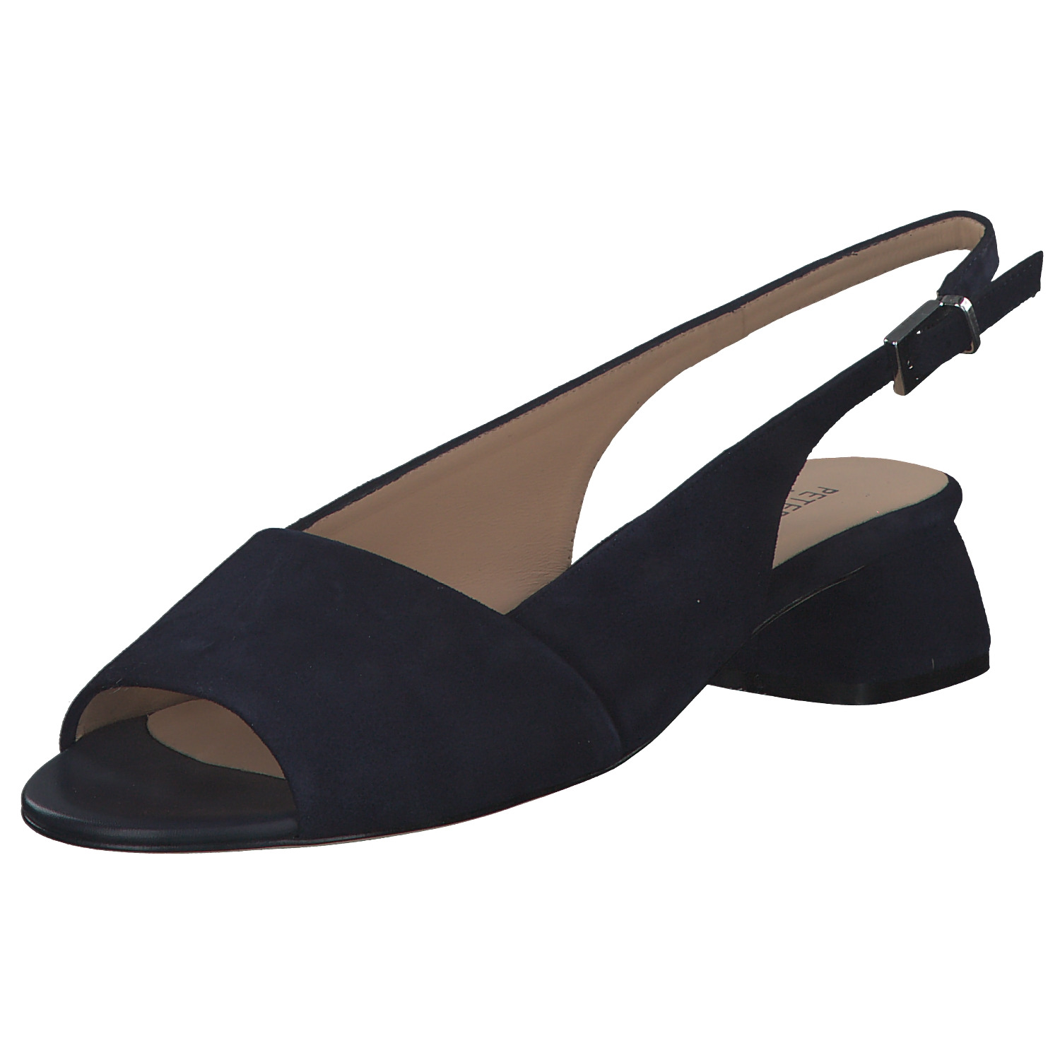 Peter Kaiser Pilia 94331, Sandaletten, Damen, notte