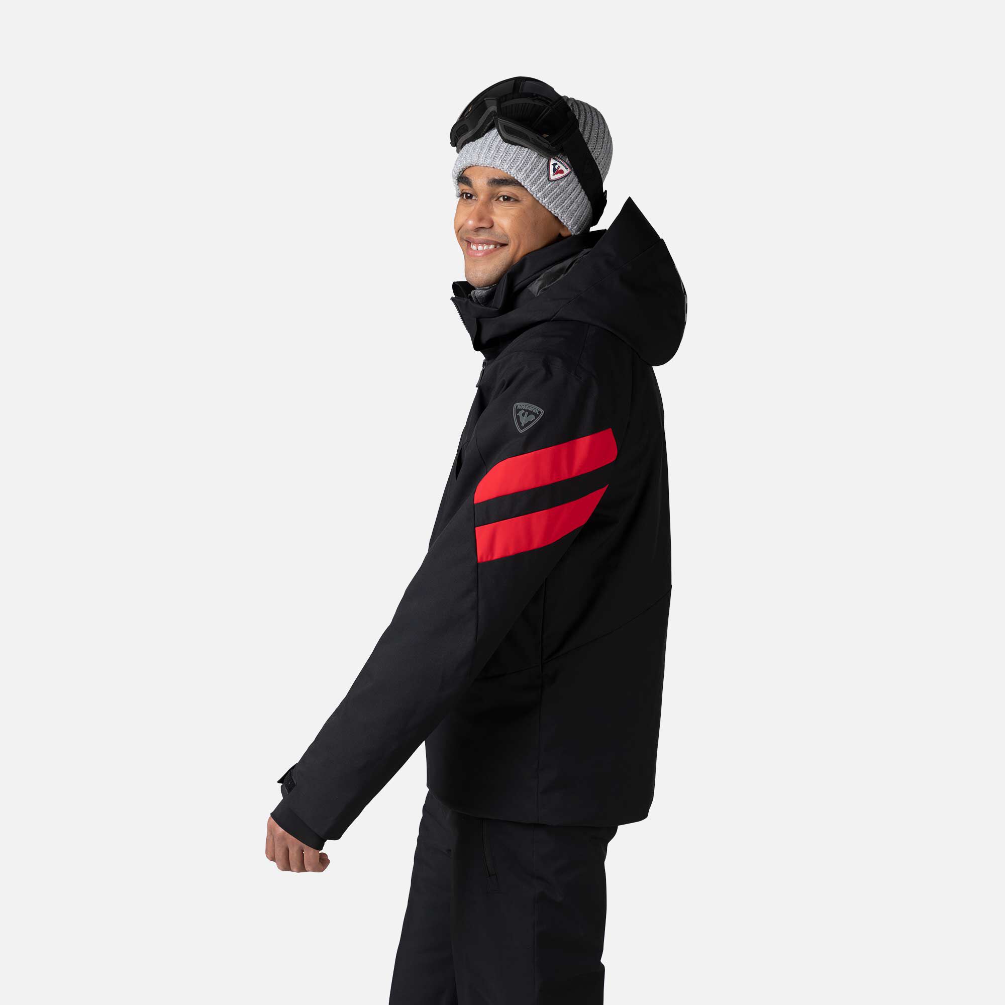 Veste de ski Controle Homme