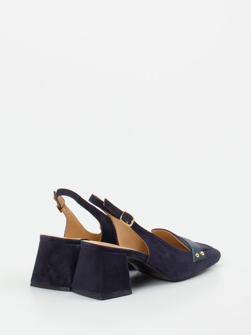 Slingpumps-13071090004 Maripé