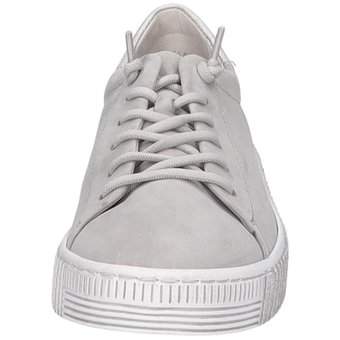 Gabor Sneaker in grau