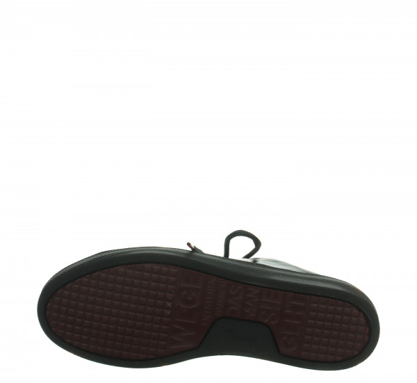 KUMI Sneaker low - Mouse/Kombi