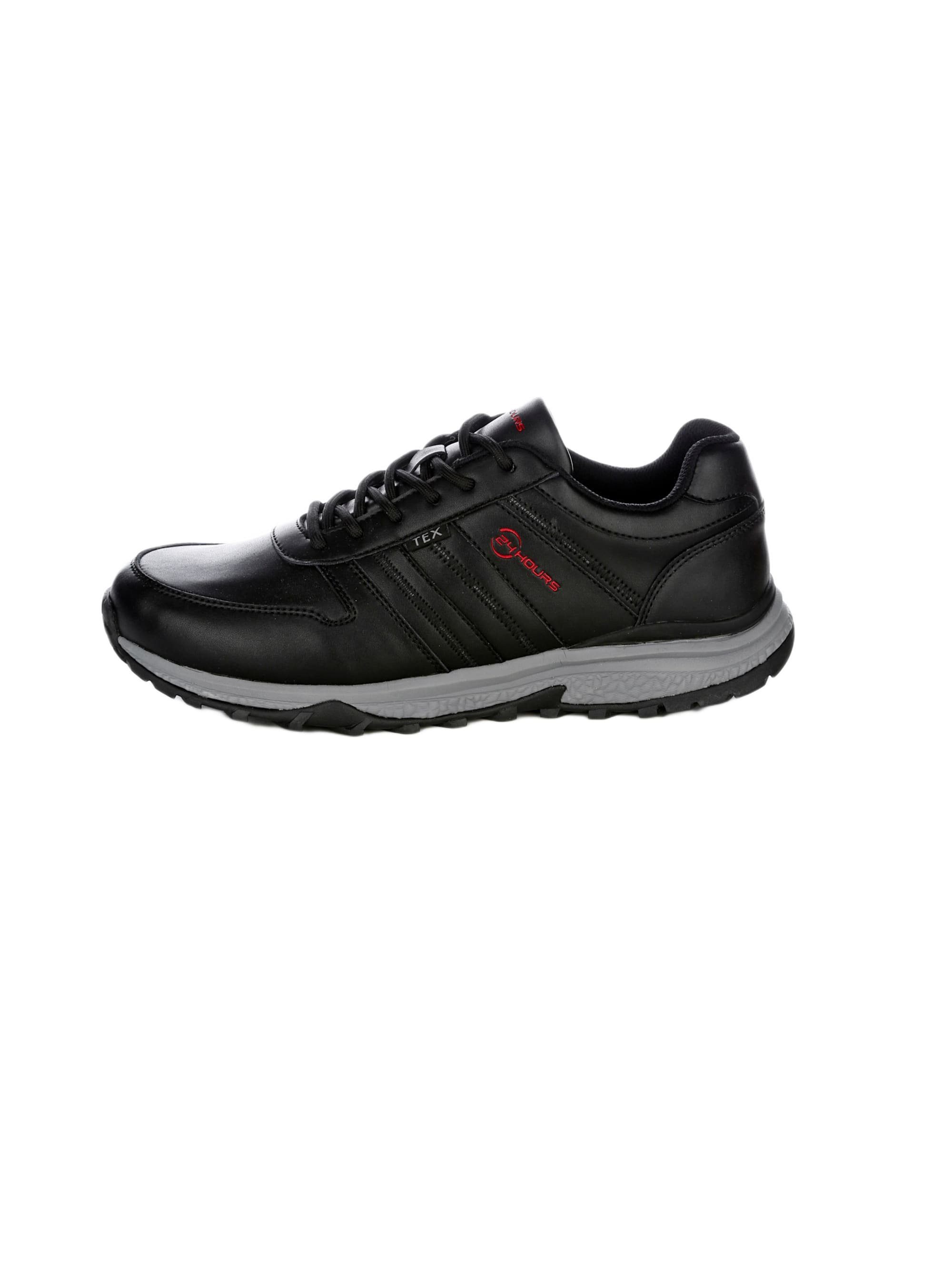 24 Hours Trekkingschuh Trekkingschuh mit Klimamembrane