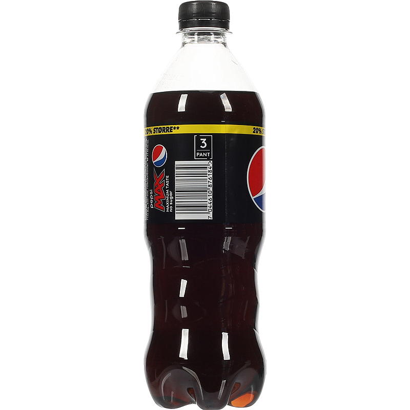 Pepsi Pepsi Max 0,60 l