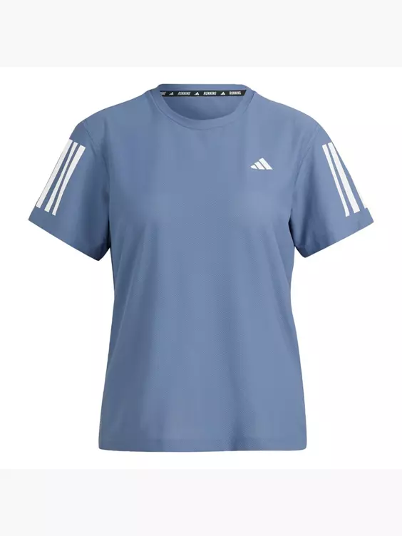 adidas Own the Run T-Shirt
