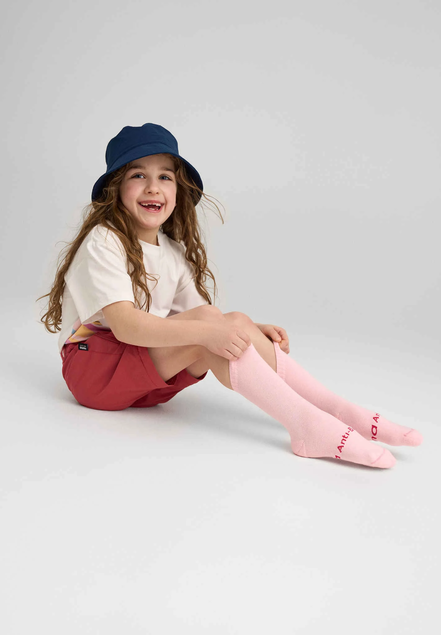 Kinder Anti-Bite Socken Insect