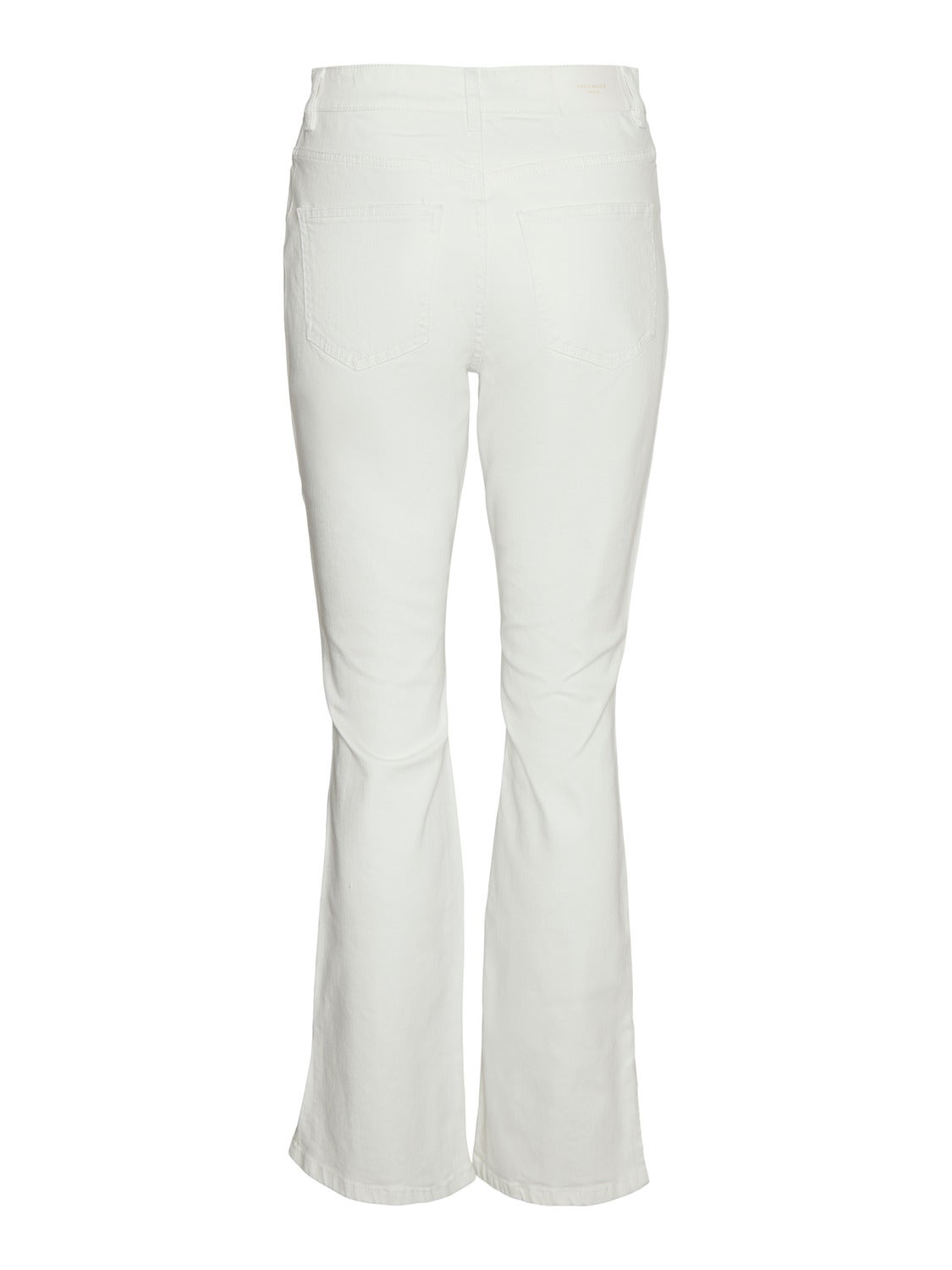 VMSELMA Hohe Taille Ausgestellt Jeans
