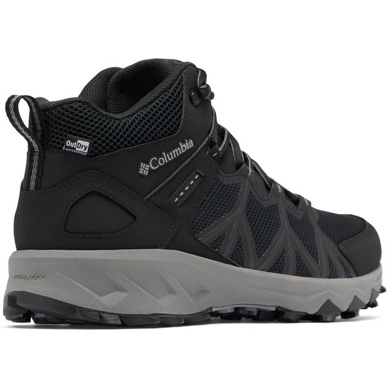 Columbia PEAKFREAK II MID OUTDRY Wanderschuhe Herren