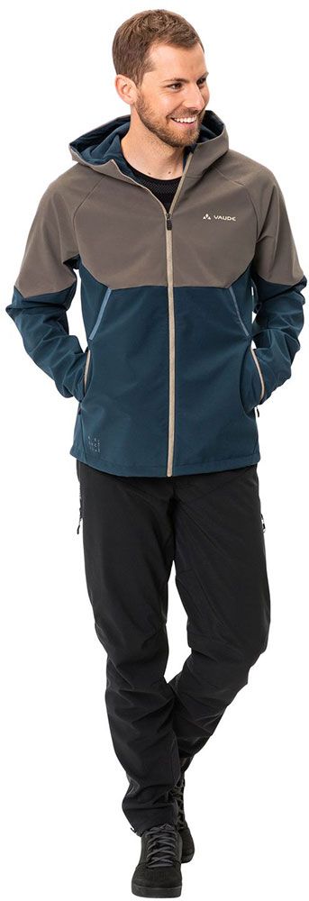 Vaude Qimsa - Softshelljacke kaufen | Bike-Discount