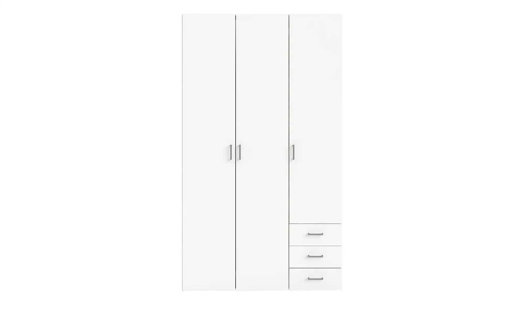 Drehtürenschrank