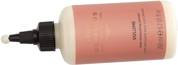 Grow Gorgeous Volume Root Stimulating Primer Haarkur