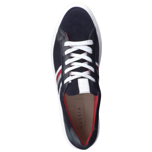 Schnürschuh-26611090104 Hassia