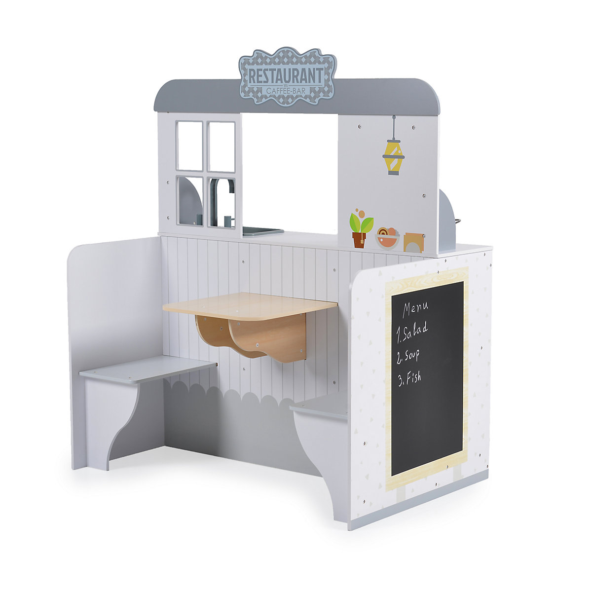 Kinderküche 7261 Spielküchen