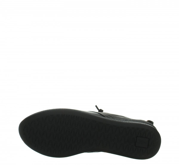 SPUAT Sneaker low - Schwarz