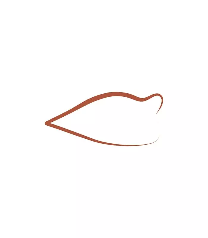 LIP LINER TATOO Feutre Contour Des Lèvres Semi-Permanent