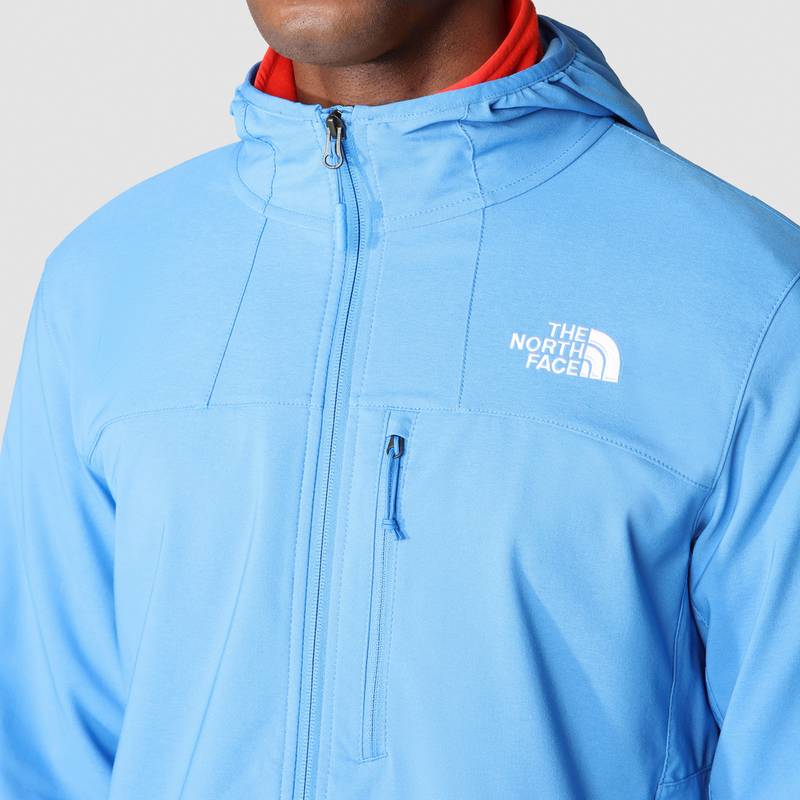 The North Face Nimble Softshelljacke Herren