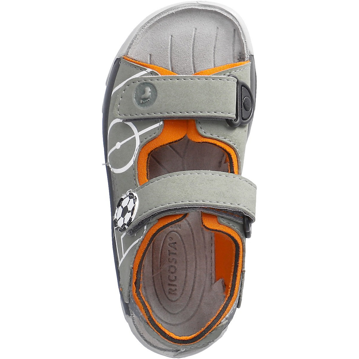 Outdoorsandalen für Jungen