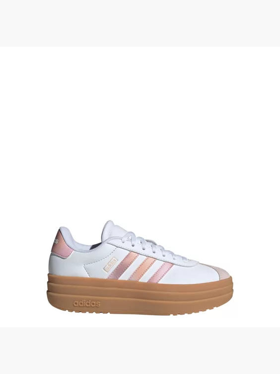 adidas VL Court Bold Lifestyle Kids Schuh