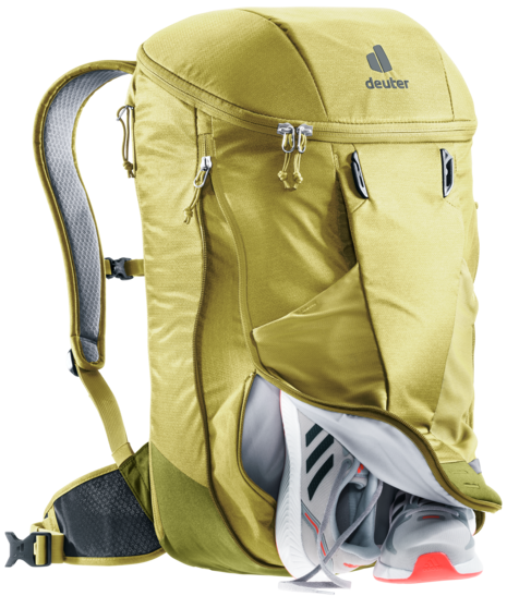 deuter Rotsoord 25+5  | Fahrradrucksack