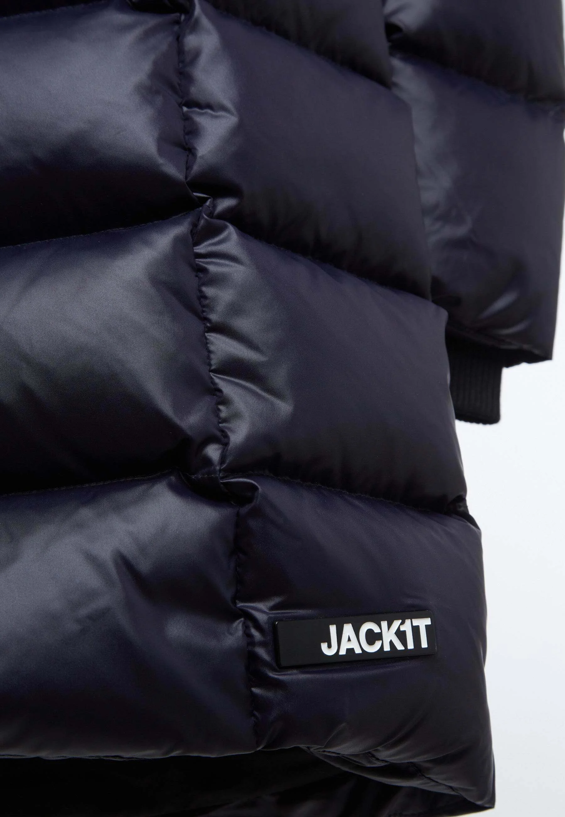 Chaqueta de plumas JACK1T