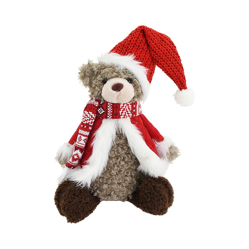 Home Nisse 58 cm Teddy