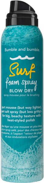 Bumble and bumble Surf Foam Spray Blow Dry Haarspray